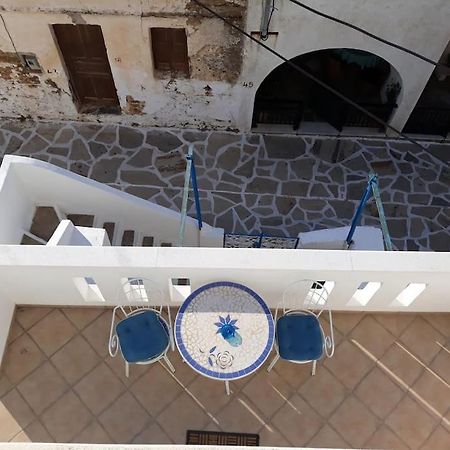 Blue House Βίλα Κόρωνος Εξωτερικό φωτογραφία