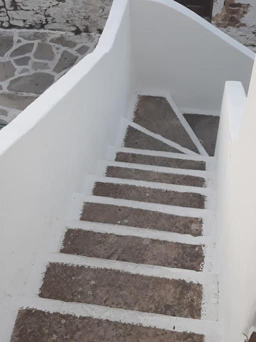 Blue House Βίλα Κόρωνος Εξωτερικό φωτογραφία