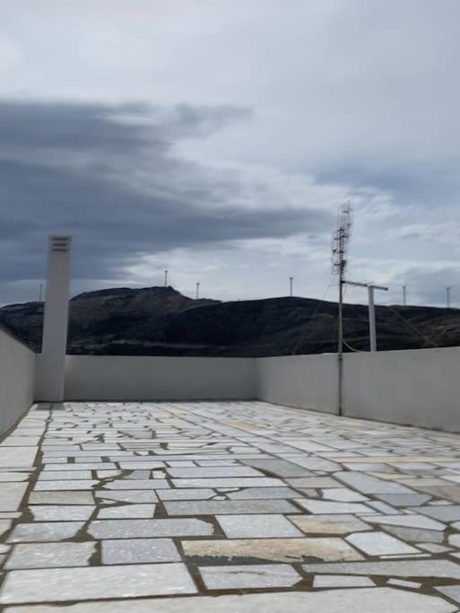 Blue House Βίλα Κόρωνος Εξωτερικό φωτογραφία