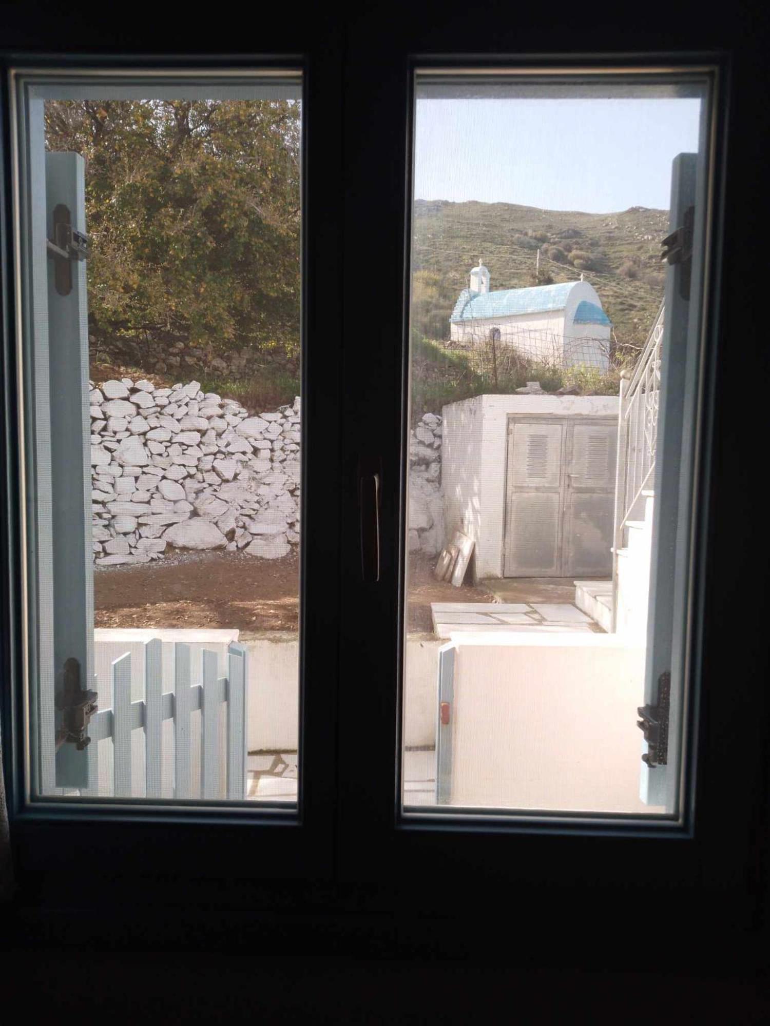 Blue House Βίλα Κόρωνος Εξωτερικό φωτογραφία