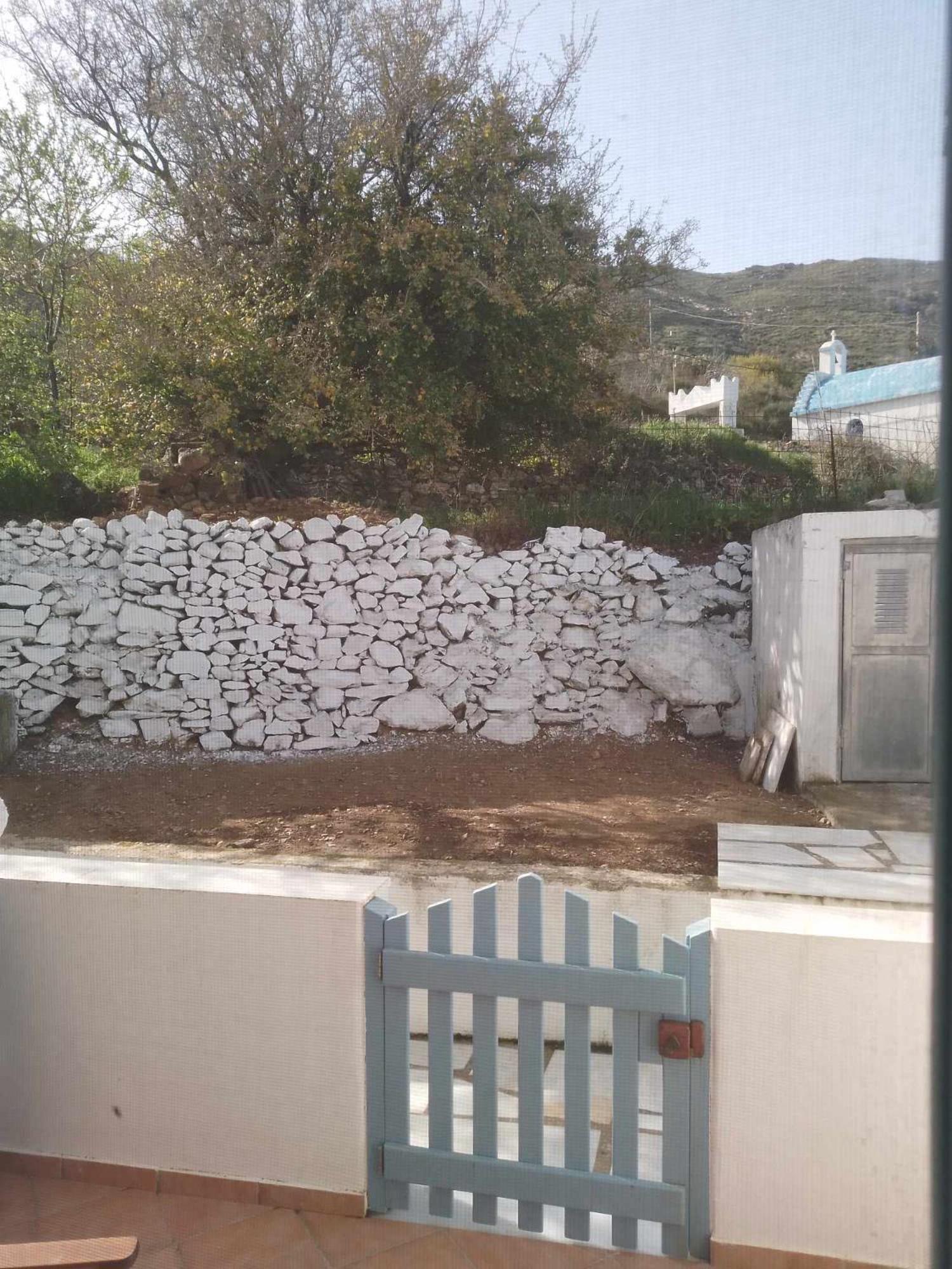 Blue House Βίλα Κόρωνος Εξωτερικό φωτογραφία