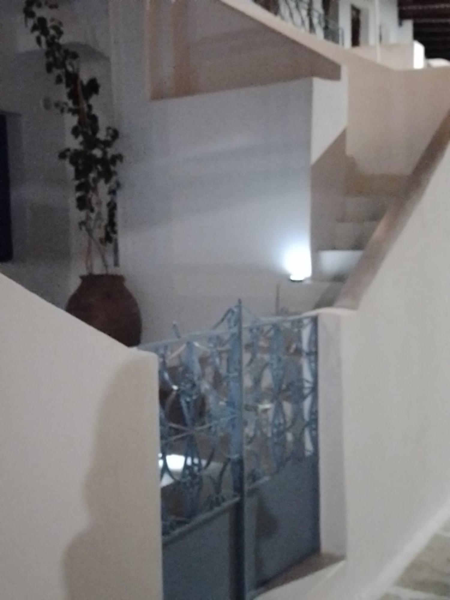 Blue House Βίλα Κόρωνος Εξωτερικό φωτογραφία